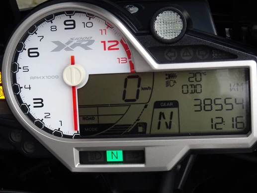 BMW S 1000 XR - Afbeelding 11 van 17