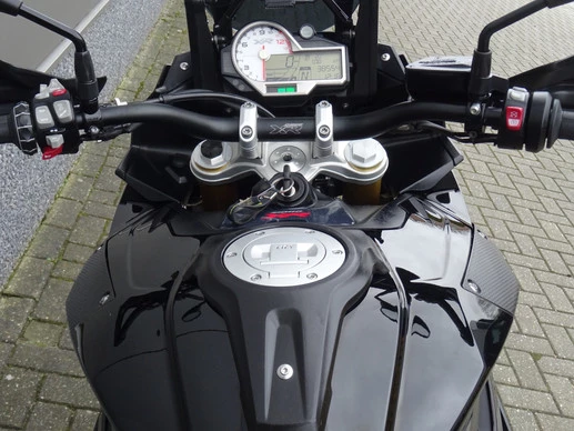 BMW S 1000 XR - Afbeelding 12 van 17