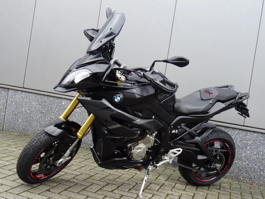 BMW S 1000 XR - Afbeelding 14 van 17