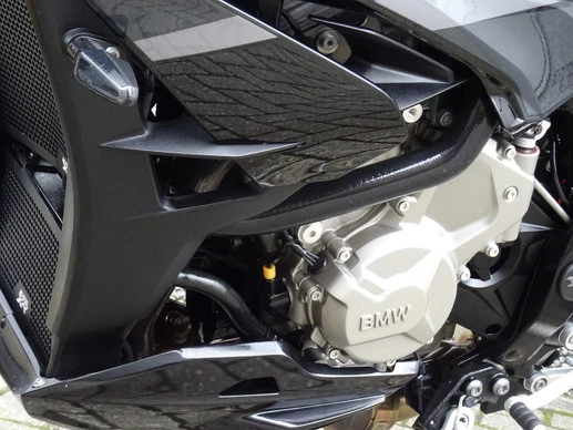 BMW S 1000 XR - Afbeelding 16 van 17