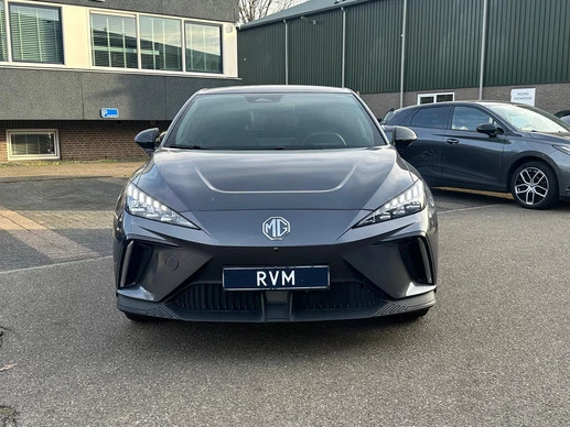 MG MG4 - Afbeelding 2 van 28