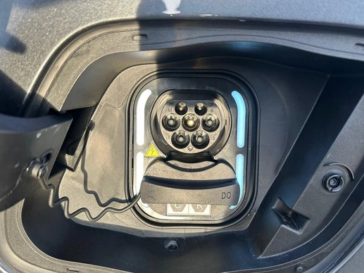 MG MG4 - Afbeelding 5 van 28