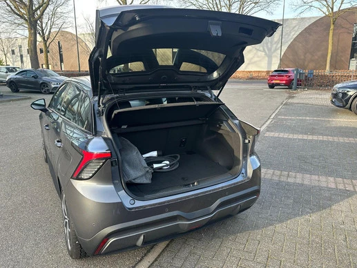 MG MG4 - Afbeelding 7 van 28