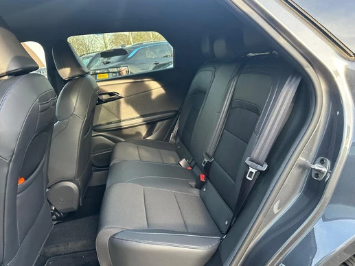 MG MG4 - Afbeelding 9 van 28