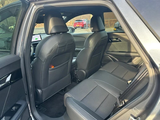 MG MG4 - Afbeelding 10 van 28