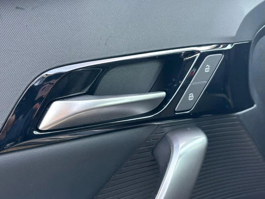 MG MG4 - Afbeelding 14 van 28