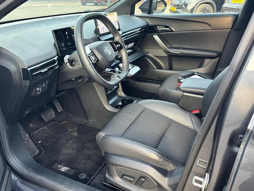 MG MG4 - Afbeelding 19 van 28