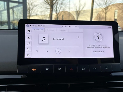 MG MG4 - Afbeelding 20 van 28