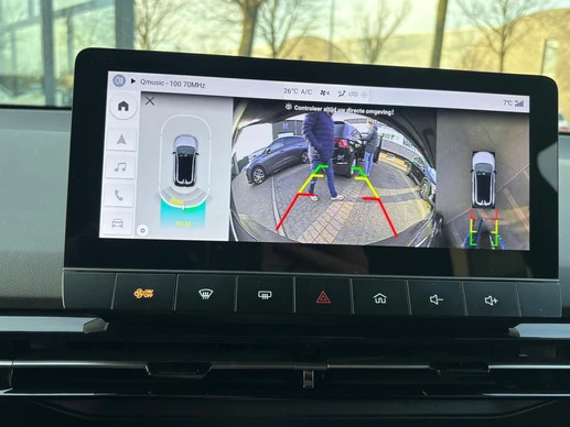 MG MG4 - Afbeelding 23 van 28