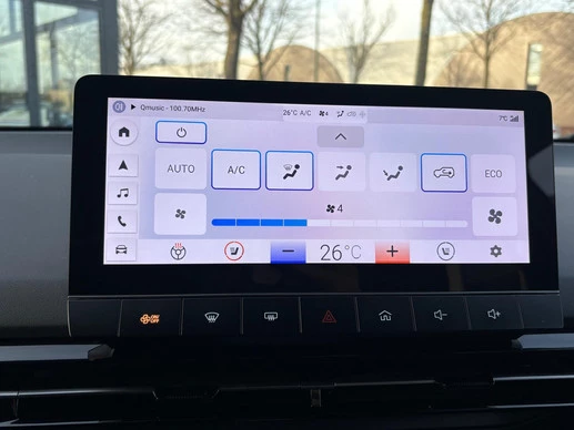 MG MG4 - Afbeelding 24 van 28