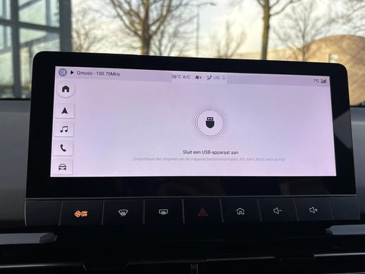 MG MG4 - Afbeelding 26 van 28