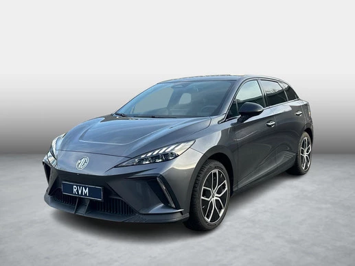 MG MG4 - Afbeelding 1 van 28