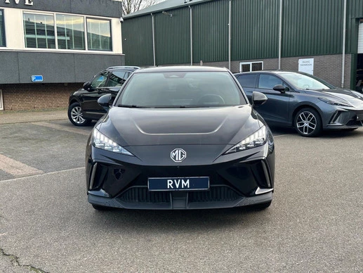 MG MG4 - Afbeelding 2 van 28