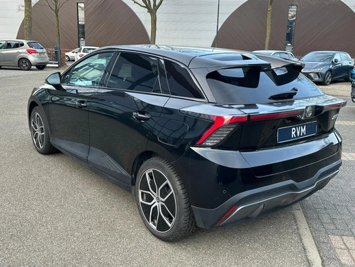 MG MG4 - Afbeelding 3 van 28