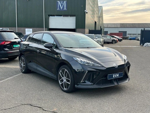 MG MG4 - Afbeelding 5 van 28