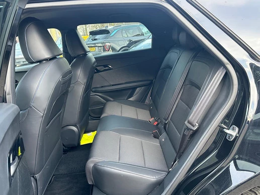 MG MG4 - Afbeelding 10 van 28