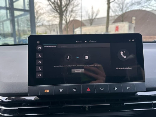 MG MG4 - Afbeelding 25 van 28