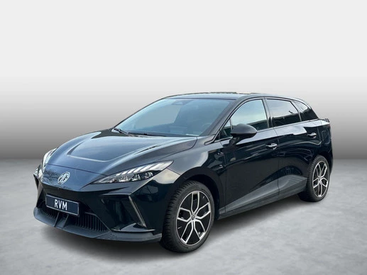 MG MG4 - Afbeelding 1 van 28