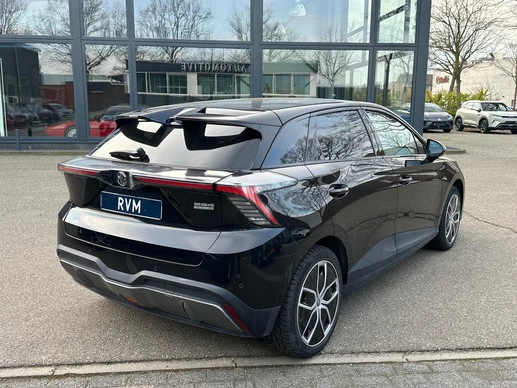 MG MG4 - Afbeelding 5 van 30