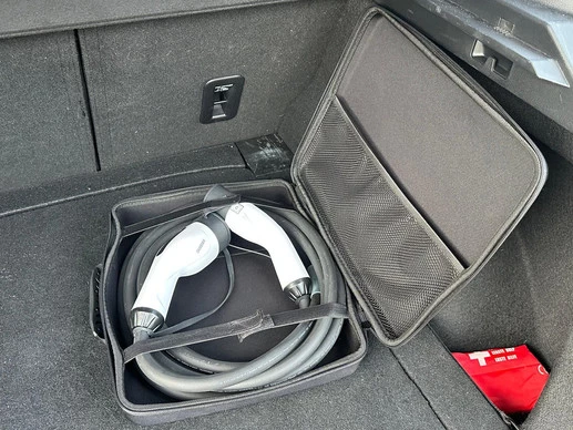 MG MG4 - Afbeelding 8 van 30