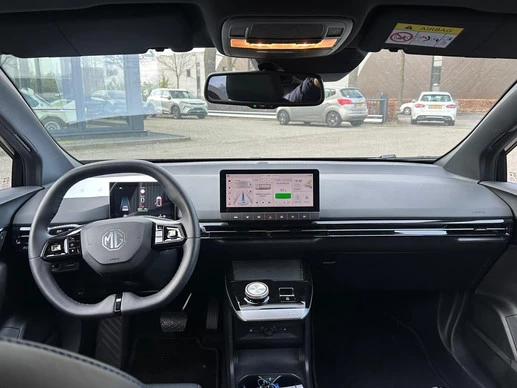 MG MG4 - Afbeelding 10 van 30