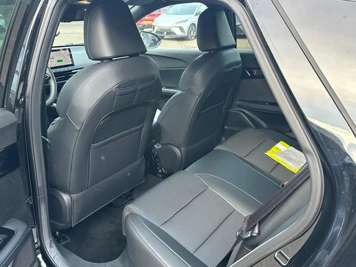 MG MG4 - Afbeelding 12 van 30