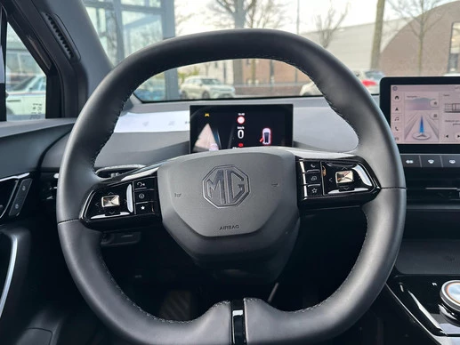MG MG4 - Afbeelding 15 van 30