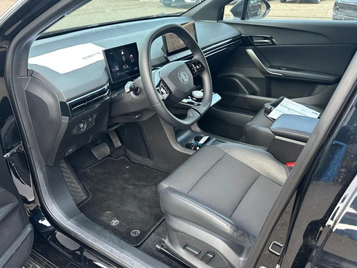 MG MG4 - Afbeelding 16 van 30