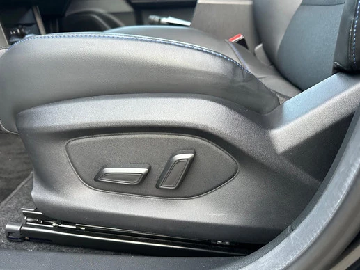 MG MG4 - Afbeelding 20 van 30