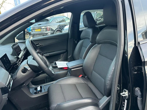 MG MG4 - Afbeelding 21 van 30