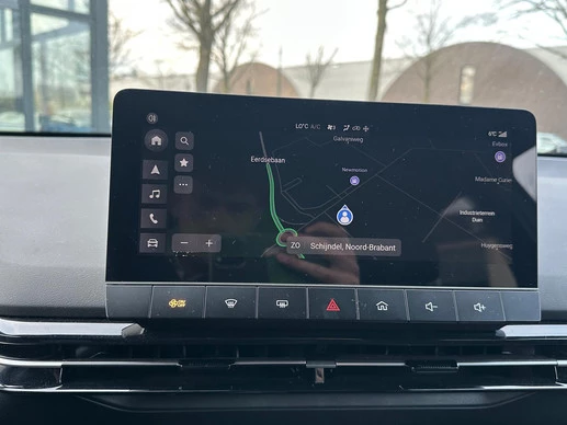 MG MG4 - Afbeelding 22 van 30