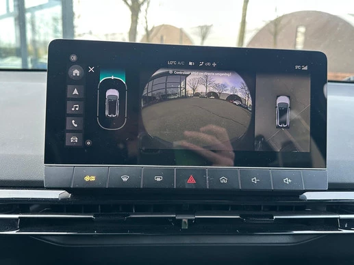 MG MG4 - Afbeelding 28 van 30