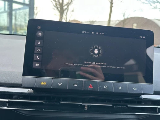 MG MG4 - Afbeelding 29 van 30