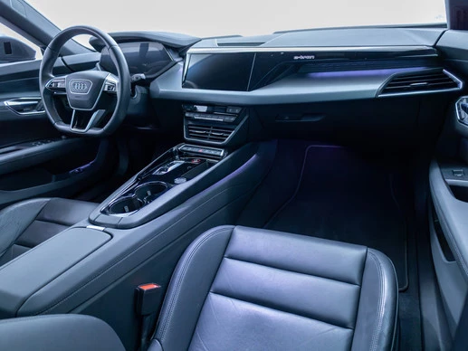 Audi e-tron GT - Afbeelding 2 van 30
