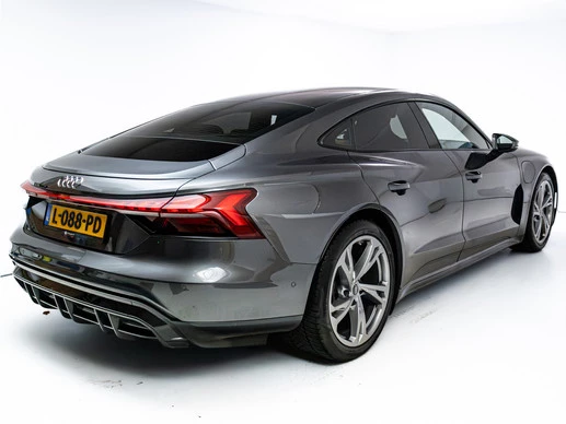 Audi e-tron GT - Afbeelding 3 van 30