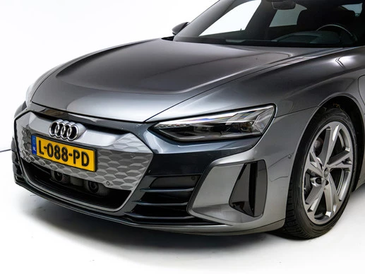 Audi e-tron GT - Afbeelding 26 van 30