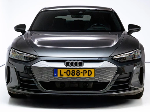 Audi e-tron GT - Afbeelding 27 van 30