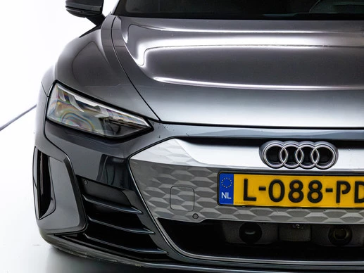 Audi e-tron GT - Afbeelding 28 van 30