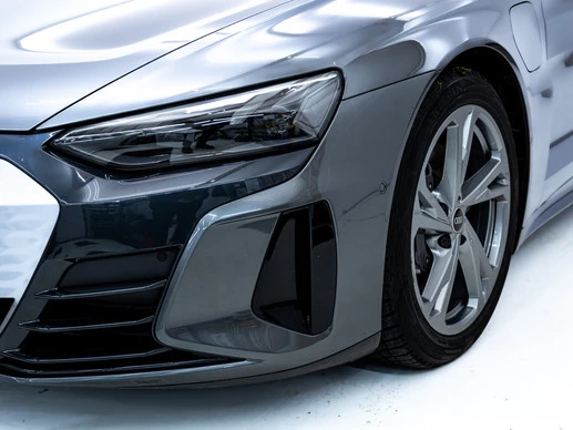 Audi e-tron GT - Afbeelding 29 van 30