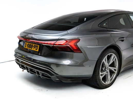 Audi e-tron GT - Afbeelding 6 van 30