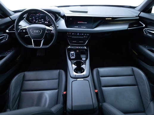 Audi e-tron GT - Afbeelding 7 van 30