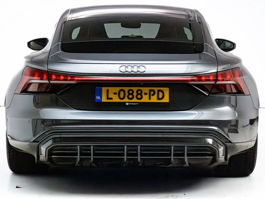 Audi e-tron GT - Afbeelding 8 van 30