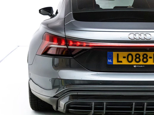 Audi e-tron GT - Afbeelding 9 van 30
