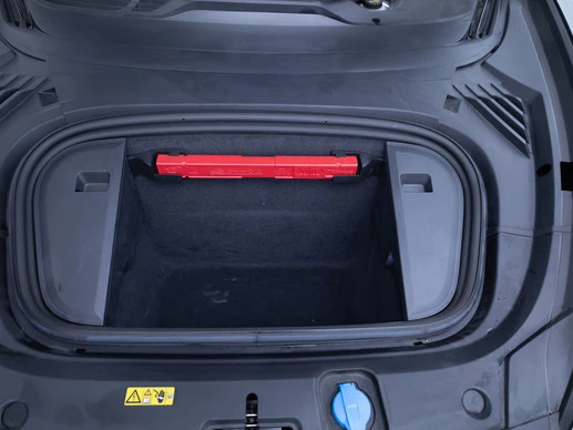 Audi e-tron GT - Afbeelding 14 van 30