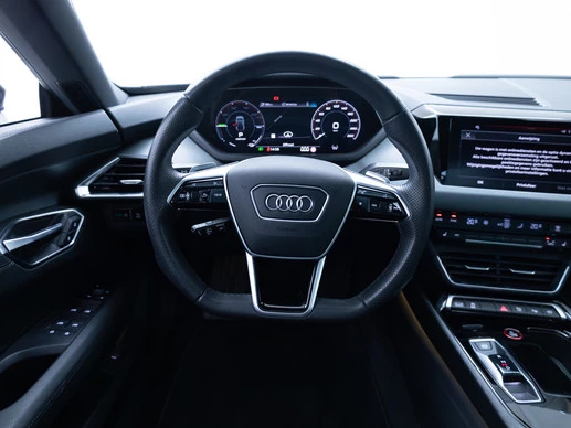 Audi e-tron GT - Afbeelding 15 van 30