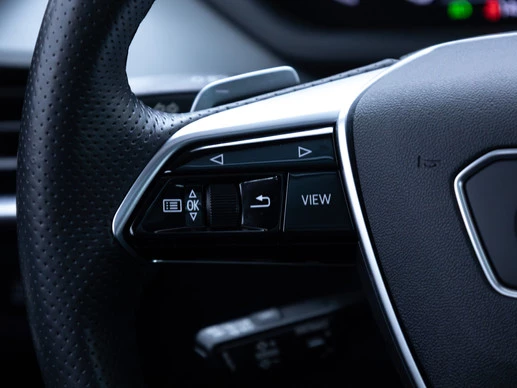 Audi e-tron GT - Afbeelding 16 van 30