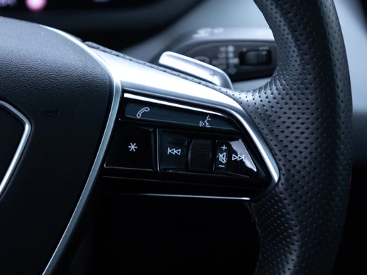 Audi e-tron GT - Afbeelding 17 van 30