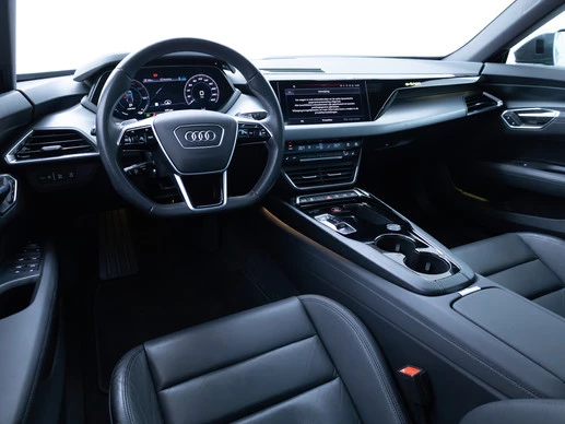 Audi e-tron GT - Afbeelding 18 van 30