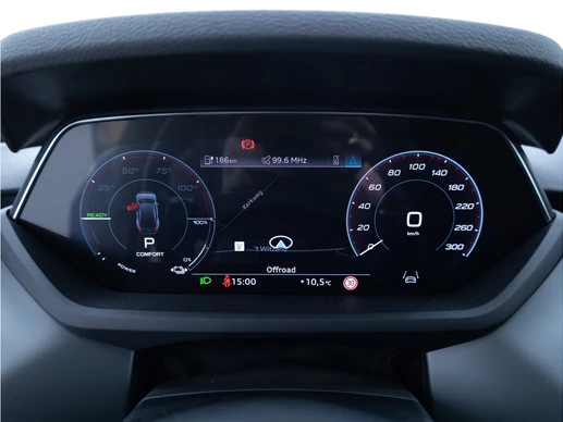 Audi e-tron GT - Afbeelding 19 van 30