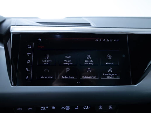 Audi e-tron GT - Afbeelding 20 van 30